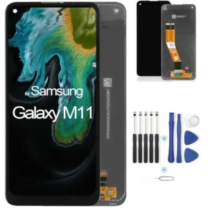 Écran Samsung M11 BIG