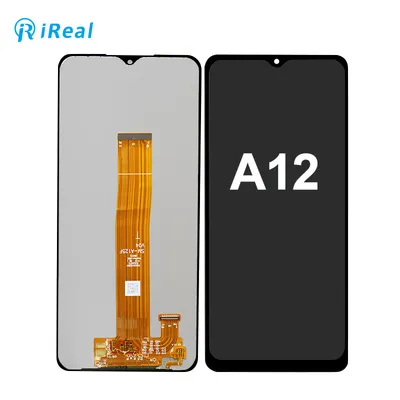 Écran Samsung A12/A125F-A02 UNUVERSEL-M12
