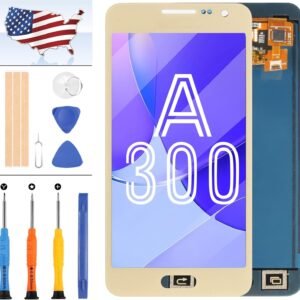 Écran Samsung A3/A300 2015