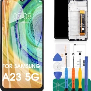 Écran Samsung A23 5G