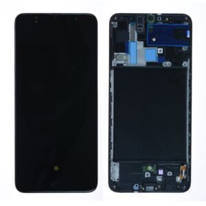 Écran Samsung A70 WF OLED