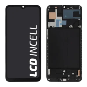 Écran Samsung A70 COPY INCELL WF