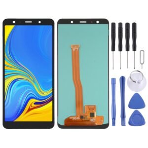 Écran Samsung A750/A7 2018 OLED