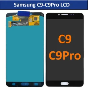 Écran Samsung C9 / C9 PRO