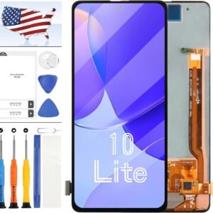 Écran Samsung NOTE 10 LITE  incell