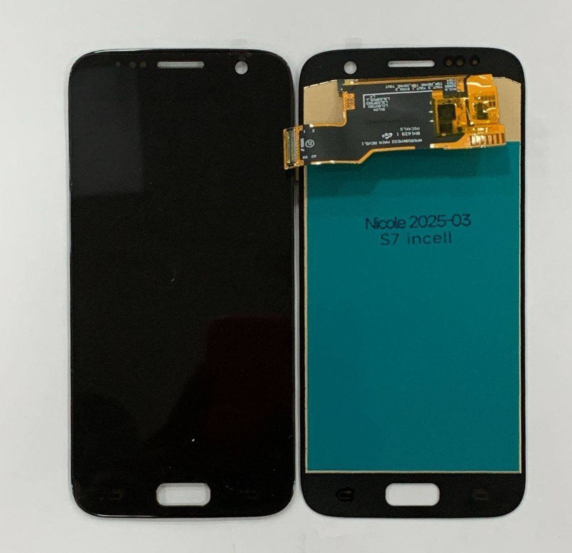 Écran Samsung S7 INCELL