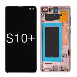 Écran Samsung S10 PLUS WF INCELL