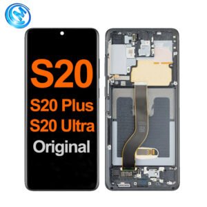 Écran Samsung S20 WF