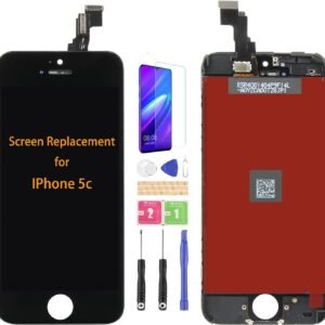 Écran Iphone 5C