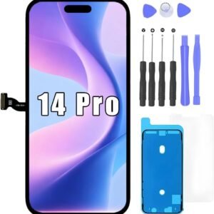 Écran Iphone 14 PRO FHD