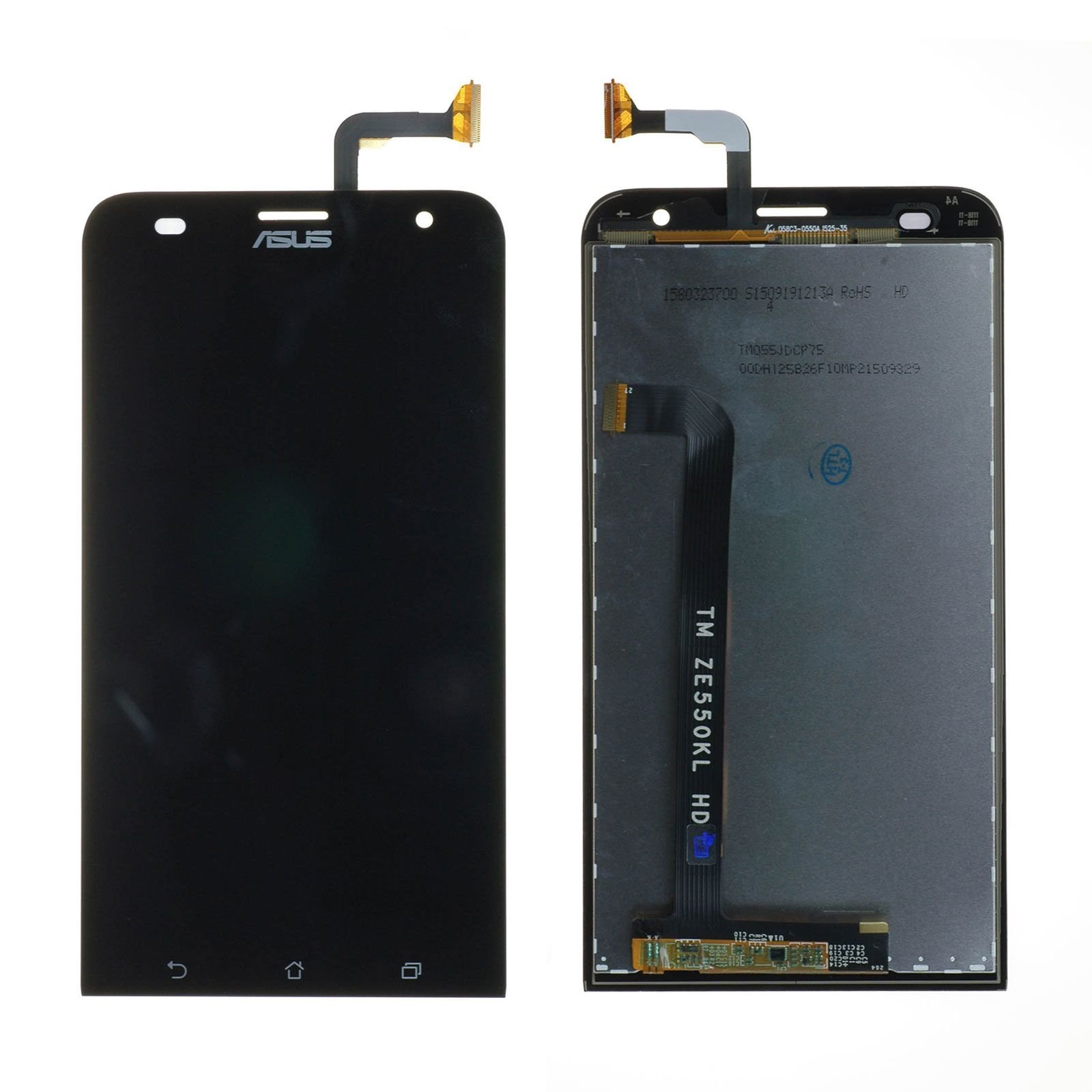 Écran Asus ZENFONE 2 LASER/ZE550KL/Z00LD