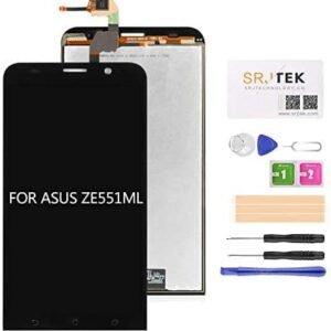 Écran Asus ZENFONE 2/ZE551ML