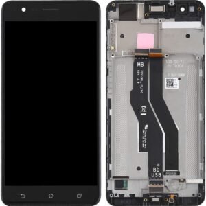 Écran Asus ZENFONE 3 ZOOM