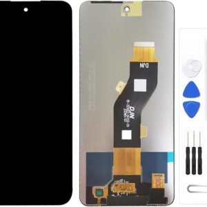 Écran Tecno BG6M / pop 10c  A75 4G