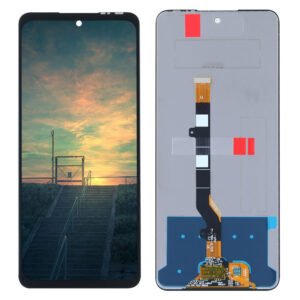 Écran Tecno CI6-CAMON 19 /CAMON 19 PRO , CI8 / CG7/CAMON 17 PRO-