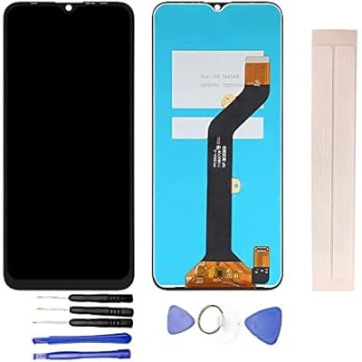 Écran Tecno KE5/SPARK GO/P36/S16/X657-X659
