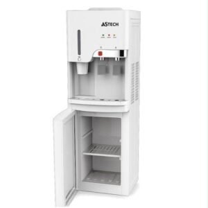 fontaine astech FNT 26CL+ frigo + porte gobelet