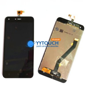Écran Tecno WX4