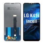 Écran LG K41S
