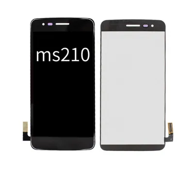 Écran LG MS210/M200N/ARISTO LV3/K8 (2017) NO