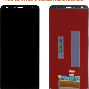 Écran LG STYLO 5-STYLO 4