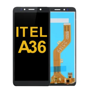 Écran Itel A36/W5505