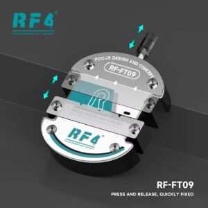 Support sircu RF4. RF-FT09