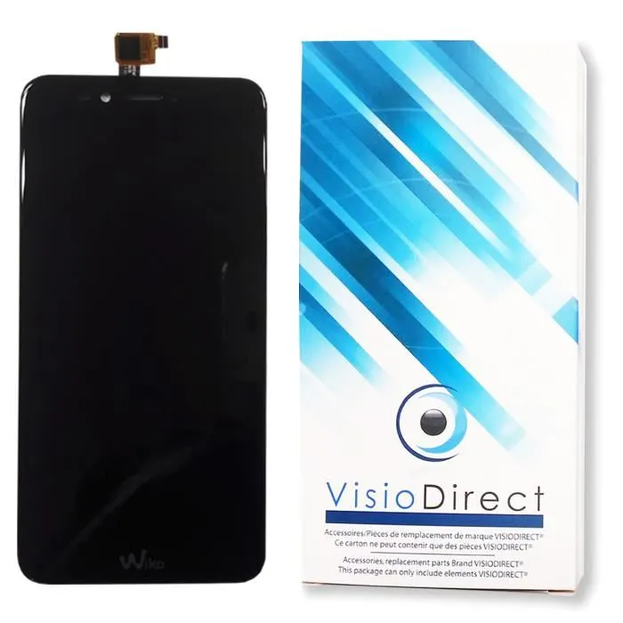 Écran Wiko UPULSE.LITE