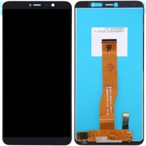 Écran Wiko Y80