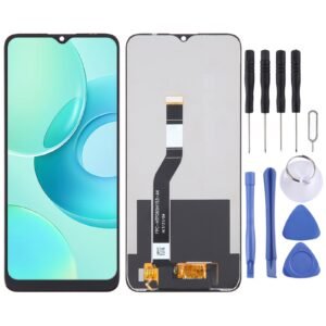 Écran Wiko T10
