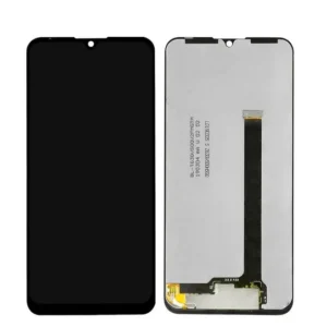 Écran ZTE ZTE V10