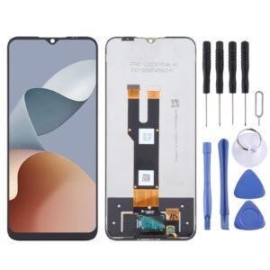 Écran ZTE 7060
