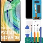 Écran HUAWAEI P20 LITE/NOVA 3E-HONOR 10