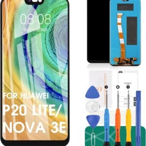 Écran HUAWAEI P20 LITE/NOVA 3E-HONOR 10