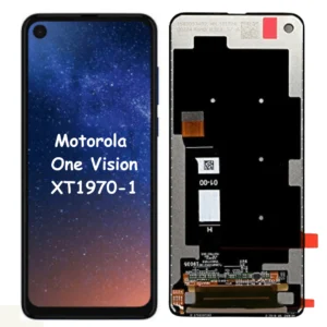 Écran Motorola XT1970/ONE VISION