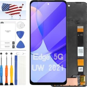 Écran Motorola MOTO EDGE 2021 5G / EDGE 5G