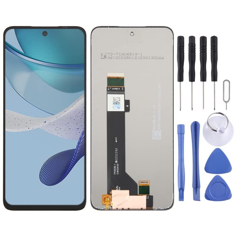 Écran Motorola G53