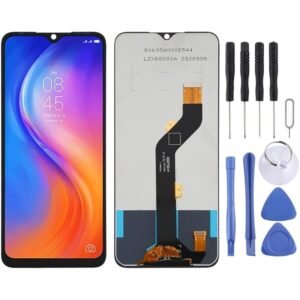 Écran Infinix KE6-SPARK 6 AIR/SPARK 5 AIR/POUVOIR 4/LC7/KD6