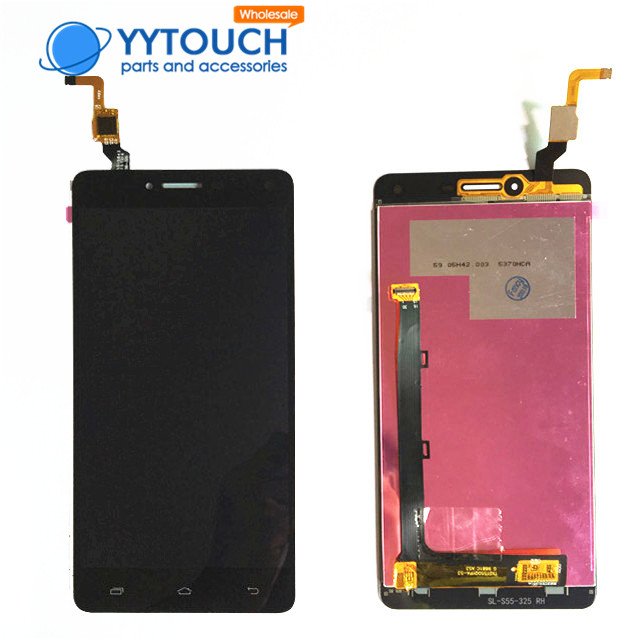 Écran Infinix X554