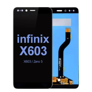 Écran Infinix X603