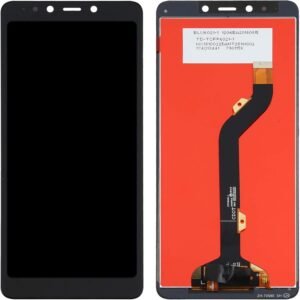 Écran Infinix X604/NOT 5
