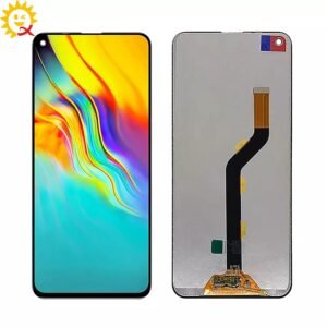 Écran Infinix X655/HOT 9/CAMON 15 AIR/CD6/KD7