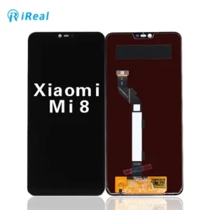 Écran Mi 8