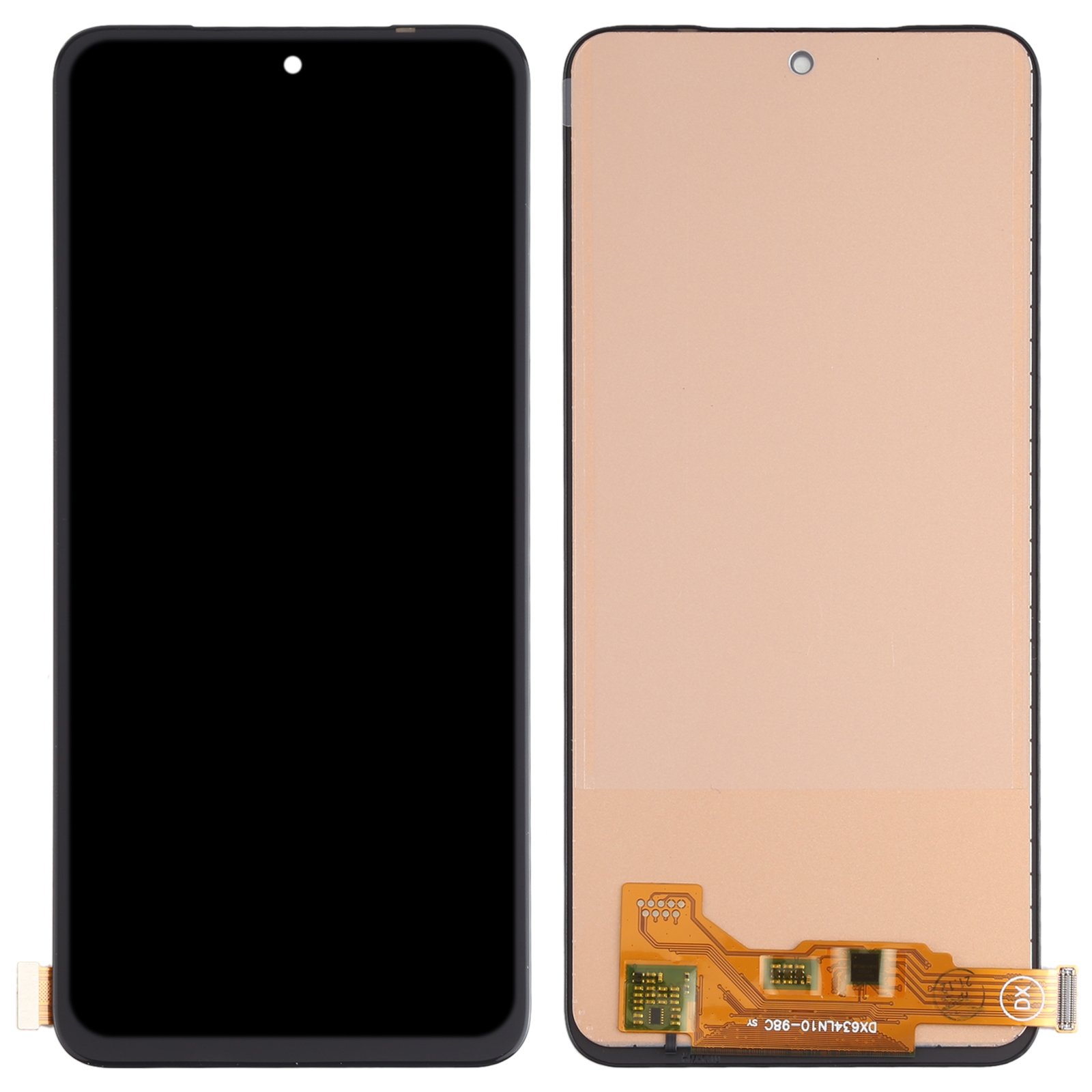 Écran NOTE 10/ NOTE 10S