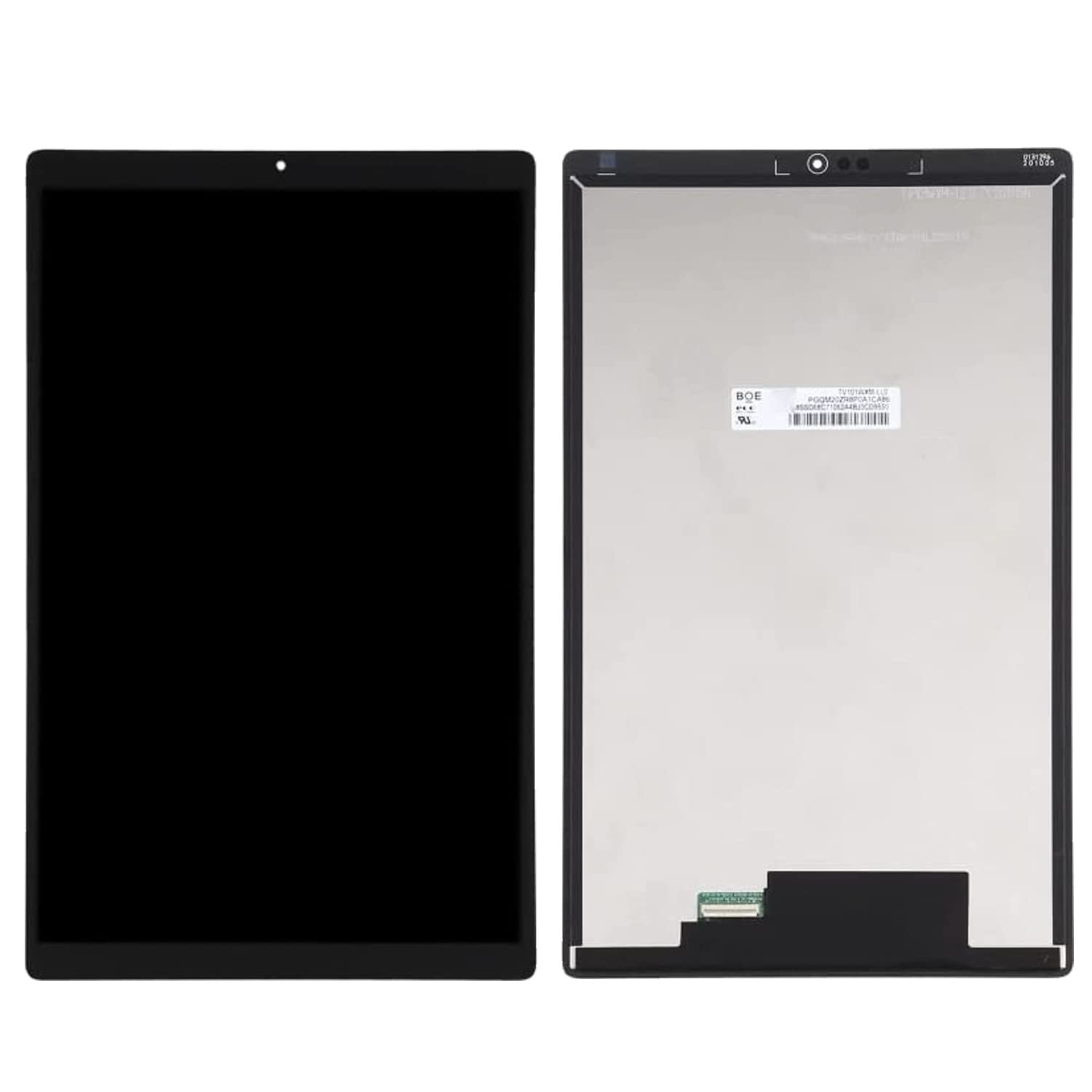 Écran LENOVO TV101WXM-LL10 /tb- x306 / m10