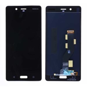 Écran Nokia 8
