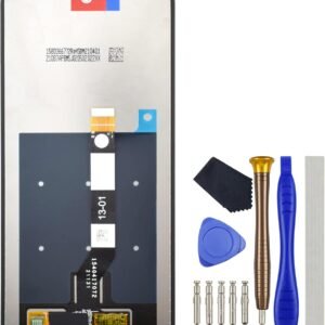 Écran Nokia X20-X10
