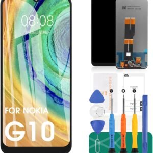 Écran Nokia G20-Ta 1365 - G10