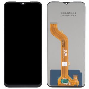 Écran Nokia G11