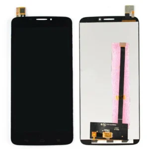 Écran Alcatel 8020